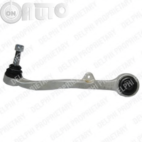 Brat -  suspensie roata 