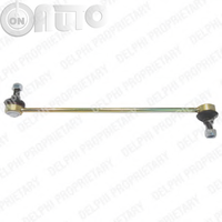 Brat/bieleta suspensie -  stabilizator 