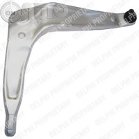 Brat -  suspensie roata 