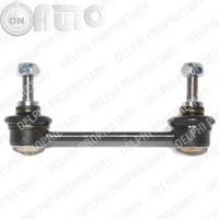 Brat/bieleta suspensie -  stabilizator 