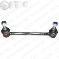 Brat/bieleta suspensie -  stabilizator 