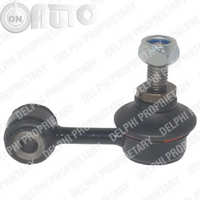 Brat/bieleta suspensie -  stabilizator 