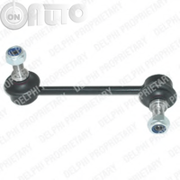 Brat/bieleta suspensie -  stabilizator 