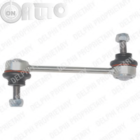 Brat/bieleta suspensie -  stabilizator 