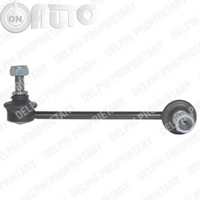 Brat/bieleta suspensie -  stabilizator 