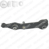 Brat -  suspensie roata 