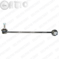 Brat/bieleta suspensie -  stabilizator 