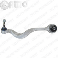 Brat -  suspensie roata 