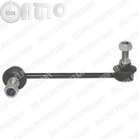 Brat/bieleta suspensie -  stabilizator 