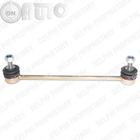 Brat/bieleta suspensie -  stabilizator 