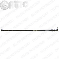 Bieleta directie cu cap de bara 