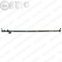 Bieleta directie cu cap de bara 