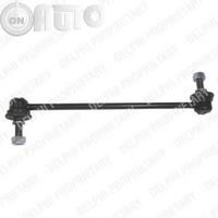 Brat/bieleta suspensie -  stabilizator 