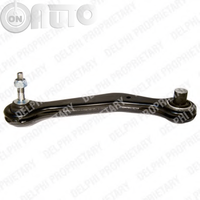 Brat -  suspensie roata 