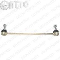 Brat/bieleta suspensie -  stabilizator 