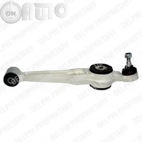 Brat -  suspensie roata 