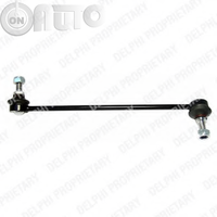 Brat/bieleta suspensie -  stabilizator 