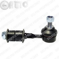 Brat/bieleta suspensie -  stabilizator 