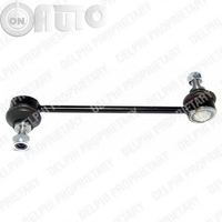 Brat/bieleta suspensie -  stabilizator 