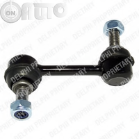 Brat/bieleta suspensie -  stabilizator 