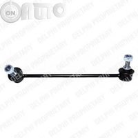 Brat/bieleta suspensie -  stabilizator 