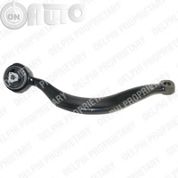 Brat -  suspensie roata 