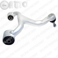 Brat -  suspensie roata 