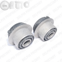 Bucsa brat fata - Bucsa ax spate 