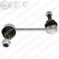 Brat/bieleta suspensie -  stabilizator 