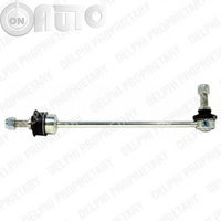 Brat/bieleta suspensie -  stabilizator 