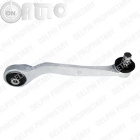 Brat -  suspensie roata 