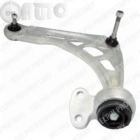 Brat -  suspensie roata 