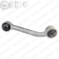 Brat/bieleta suspensie -  stabilizator 