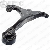 Brat -  suspensie roata 