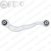 Brat/bieleta -  suspensie roata 