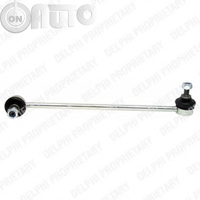 Brat/bieleta suspensie -  stabilizator 