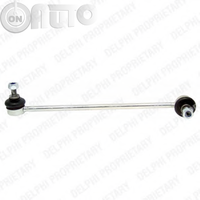 Brat/bieleta suspensie -  stabilizator 