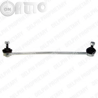 Brat/bieleta suspensie -  stabilizator 
