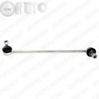 Brat/bieleta suspensie -  stabilizator 