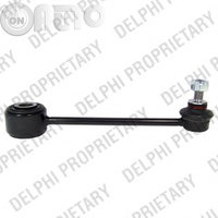 Brat/bieleta suspensie -  stabilizator 