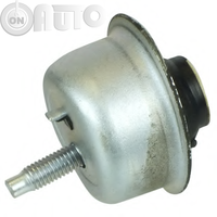 Burduf cauciuc -  suport motor 