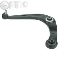 Brat -  suspensie roata 