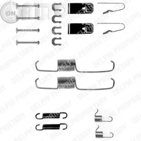 Set accesorii -  sabot de frana 