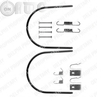 Set accesorii -  sabot de frana 