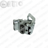 Regulator putere de franare 