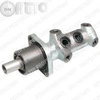 Pompa centrala -  frana 