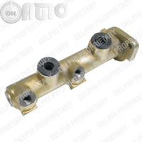 Pompa centrala -  frana 