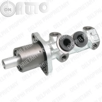 Pompa centrala -  frana 