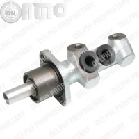 Pompa centrala -  frana 