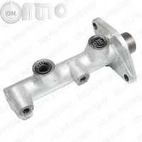 Pompa centrala -  frana 